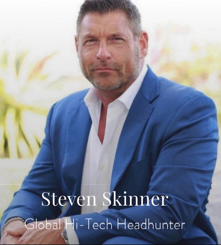Steven Skinner, Founder of Millennium Solutions, is a 25 year veteran credited for helping build the most progressive Hi-Tech companies in the United States and around the globe. Venture Capitalists in Silicon Valley have relied on Mr. Skinner and Millennium Solutions for their most vital C Suite and Executive searches to ensure proper execution and long term success. Skinner's work has helped launch over 140 technology IPO's listed on the NYSE and NASDAQ which contributed over $7.1 trillion in market capitalization. (Photo: Business Wire)
