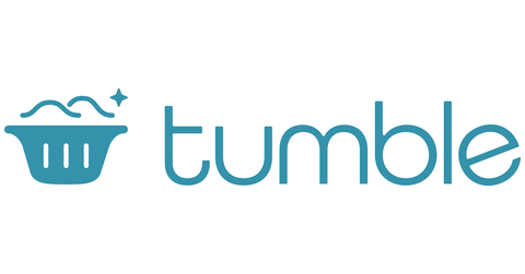 Tumble Logo
