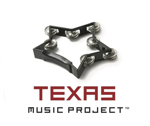 Texas Music Project Logo