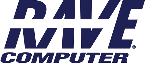 RAVE Computer Logo