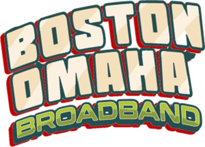 Boston Omaha Corporation Logo