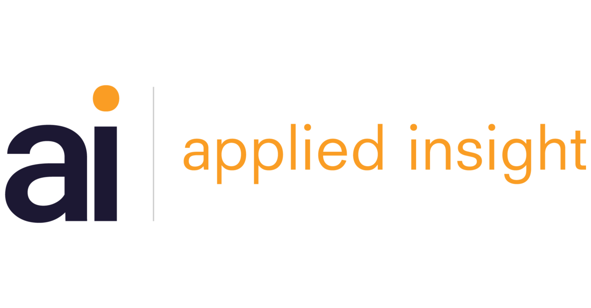 Applied Insight Appoints Andie Borcz as Vice President of People