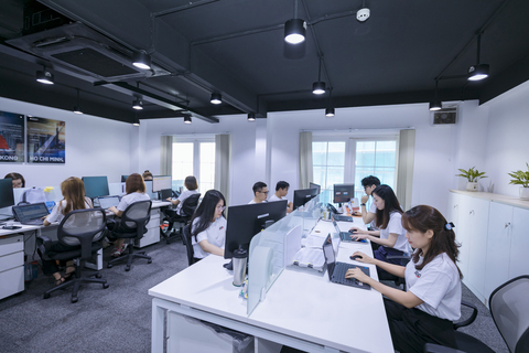SEKO Logistics opens new headquarters in Ho Chi Minh City (Photo: Business Wire)