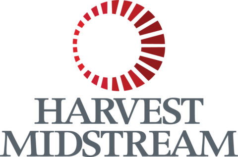 Harvest Midstream Logo