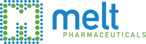 Melt Pharmaceuticals, Inc. Logo