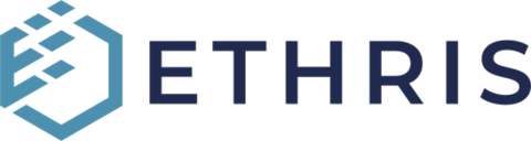 Ethris GmbH Logo