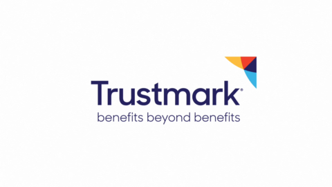 Trustmark Logo