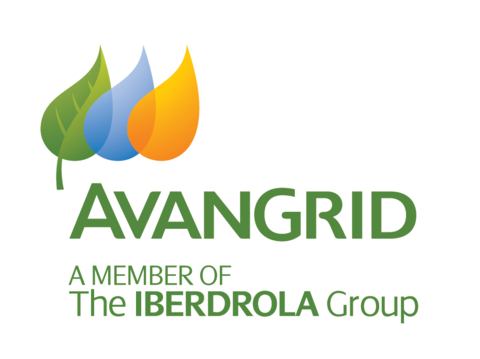 AVANGRID Logo