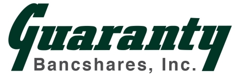 Guaranty Bancshares, Inc. Logo