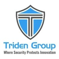 Triden Group Corp Logo