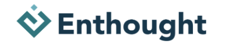 Enthought, Inc. Logo