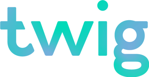 Twig Logo