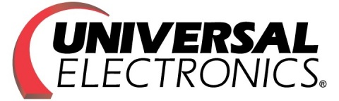 Universal Electronics Inc. Logo