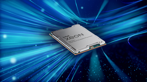 On Jan. 10, 2023, Intel will officially welcome to market the 4th Gen Intel Xeon Scalable processors. (Credit: Intel Corporation)