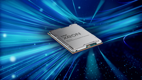 4th Gen Xeon Scalable Processors