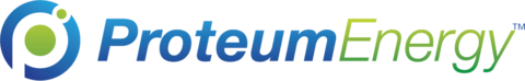 Proteum Energy Logo