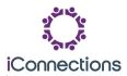 iConnections Logo
