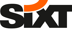 SIXT Logo