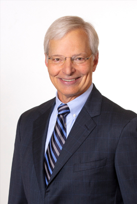 Mr. James Stake Nathan Partain, Chair of the Company’s Board of Directors, stated, "We would like to thank Jim for his many contributions during his fourteen years of service as a member of the Board. Jim’s support of the Company’s energy transition and more than a decade of service as Chair of the Compensation and Human Capital Management Committee of the Board have been invaluable. We wish Jim the very best in his retirement." (Photo: Business Wire)