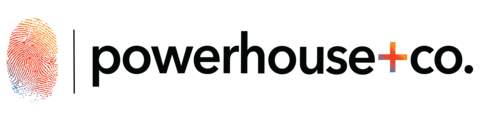 Powerhouse+Co. Logo