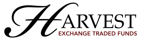 Harvest Portfolios Group Inc. Logo