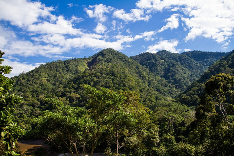 original PROMPERÚ is signing up to be guardian of biodiversity as Peru lives and promotes a Nature Positive approach to tourism. (Photo: PROMPERÚ)