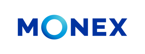 Monex USA Logo