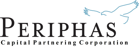 Periphas Capital Partnering Corporation Logo