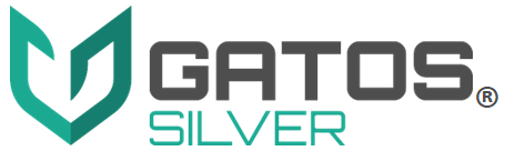Gatos Silver Logo