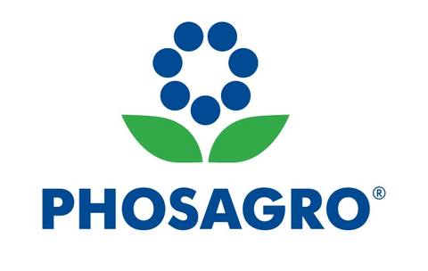 PhosAgro Logo