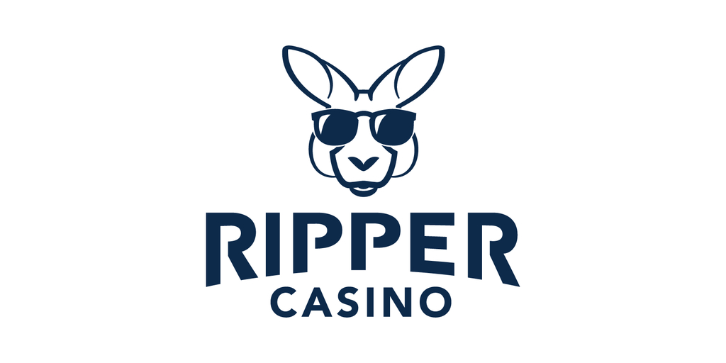 Ripper Casino Logo