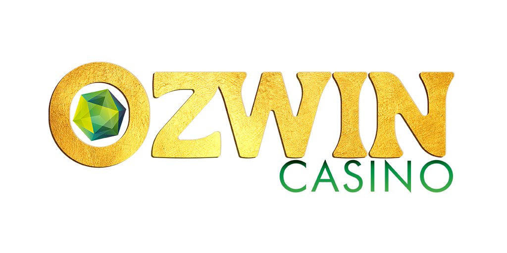 Ozwin Casino Logo