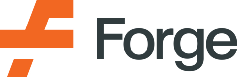 Forge Global Logo