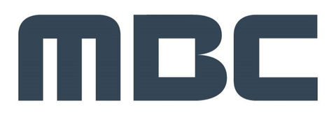 Munhwa Broadcasting Corporation Logo