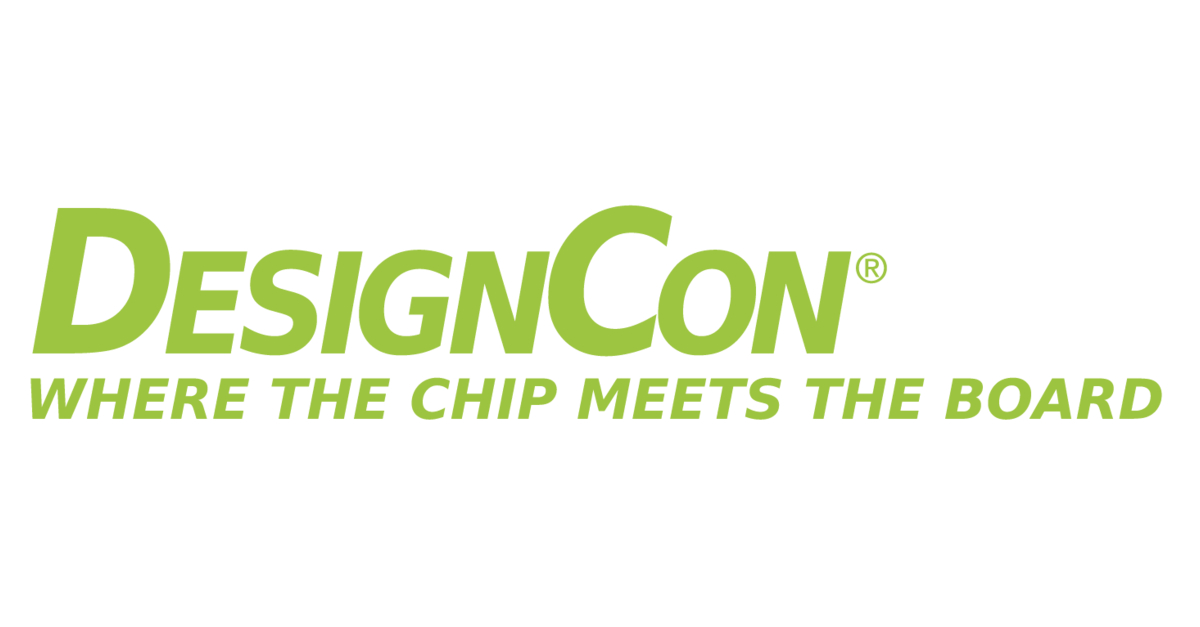 DesignCon Returns to Santa Clara with More Than 100 Educational