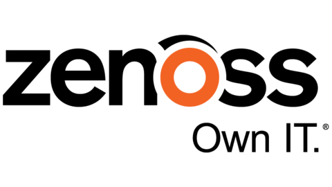 Zenoss Inc. Logo
