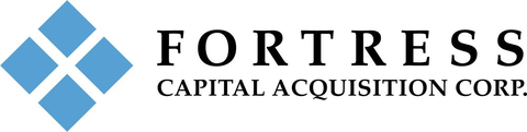 Fortress Capital Acquisition Corp. Logo
