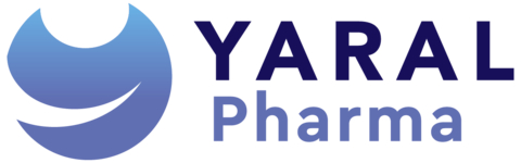 Yaral Pharma Inc. Logo