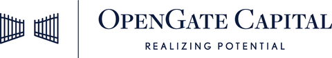 OpenGate Capital Logo