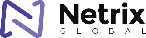 Netrix Global Logo