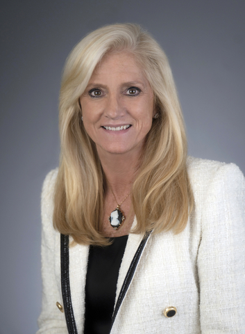 Amy Ericson will become PPG senior vice president, protective and marine coatings and will assume executive oversight accountability for PPG’s Latin America region. Ericson will continue to lead PPG’s packaging coatings business on an interim basis, until a new leader for the business is announced. (Photo: Business Wire)