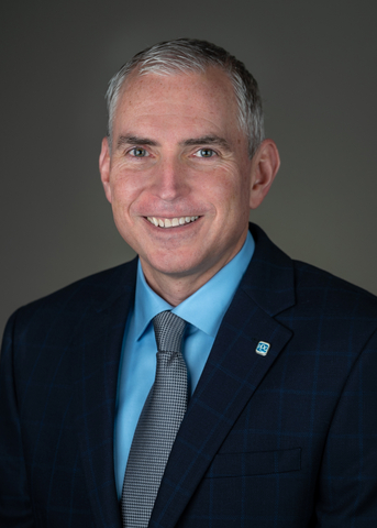 Kevin Braun, PPG vice president, global industrial coatings and interim industrial segment leader, will add executive oversight responsibility for the following PPG businesses: global automotive coatings, specialty coatings and materials, and packaging coatings. (Photo: Business Wire)
