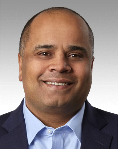 Samir (Sam) Mehta has been named the new president for L3Harris' Communication Systems segment. (Photo: Business Wire)