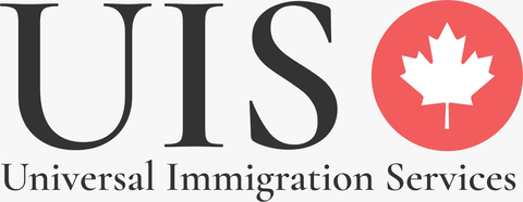 Universal Immigration Services Logo