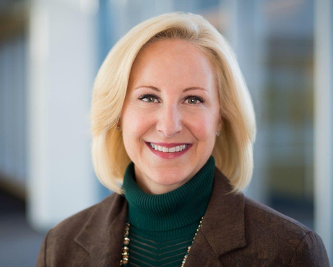Laura Groschen has joined Acadia as the new Chief Information Officer (CIO). (Photo: Business Wire)
