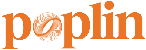 Poplin Logo