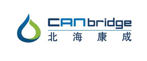 CANbridge Pharmaceuticals, Inc. Logo