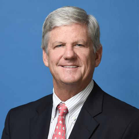 original George F. Hutchings, Everen Chief Operating Officer to retire at the end of 2023. (Photo: Business Wire)