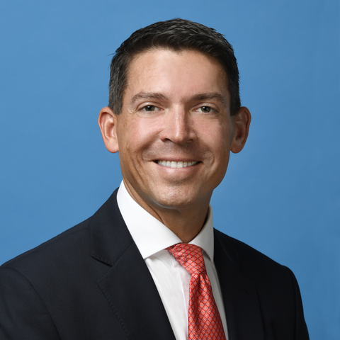 thumbnail Robert J. Foskey, new Everen Chief Operating Officer effective April 1st, 2023. (Photo: Business Wire)