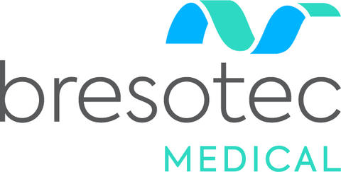 Bresotec Medical Logo